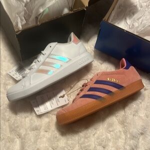 Adidas Kids Sneakers - combo size 13k